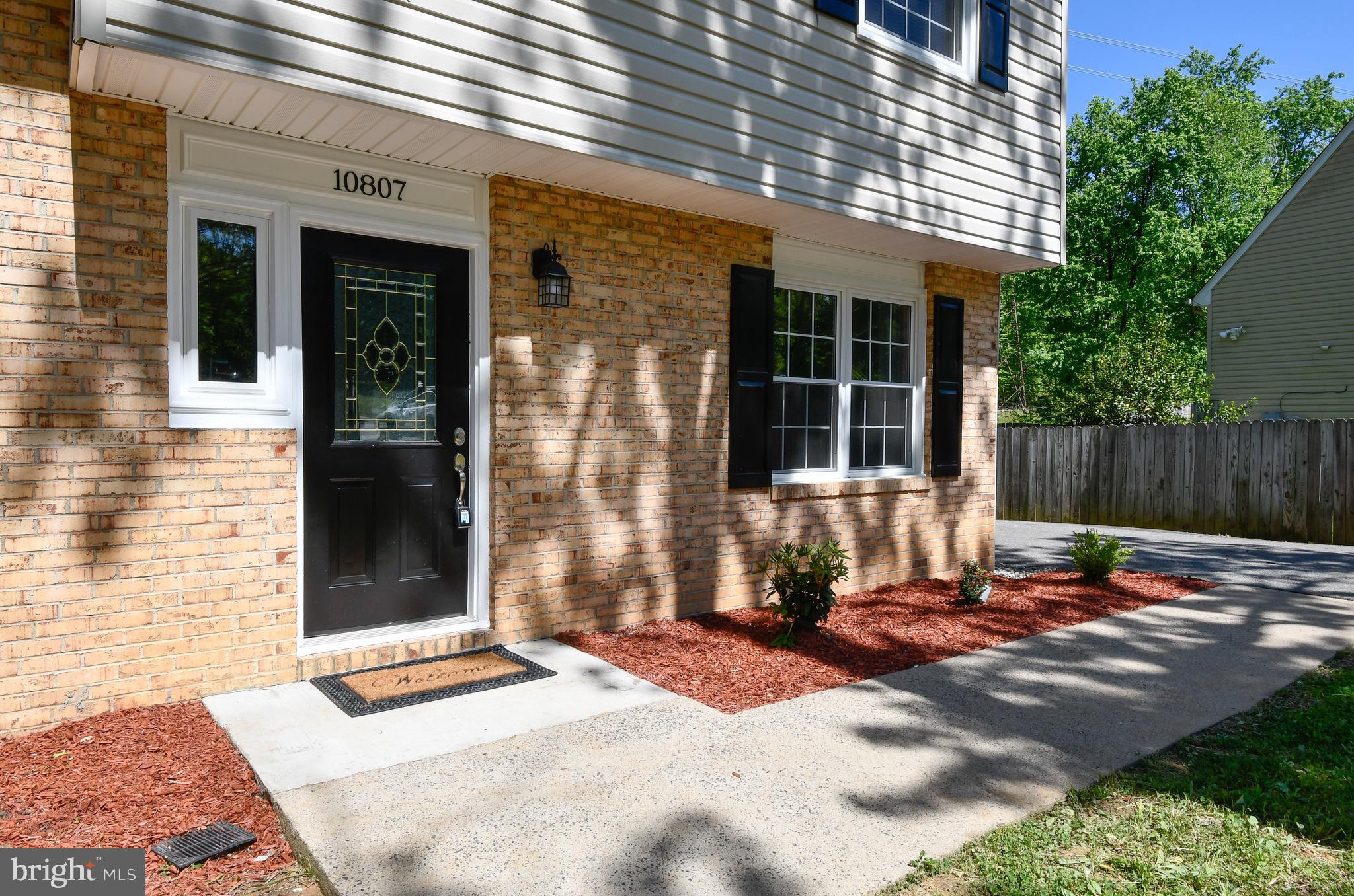 PLANTATION FOREST - Residential