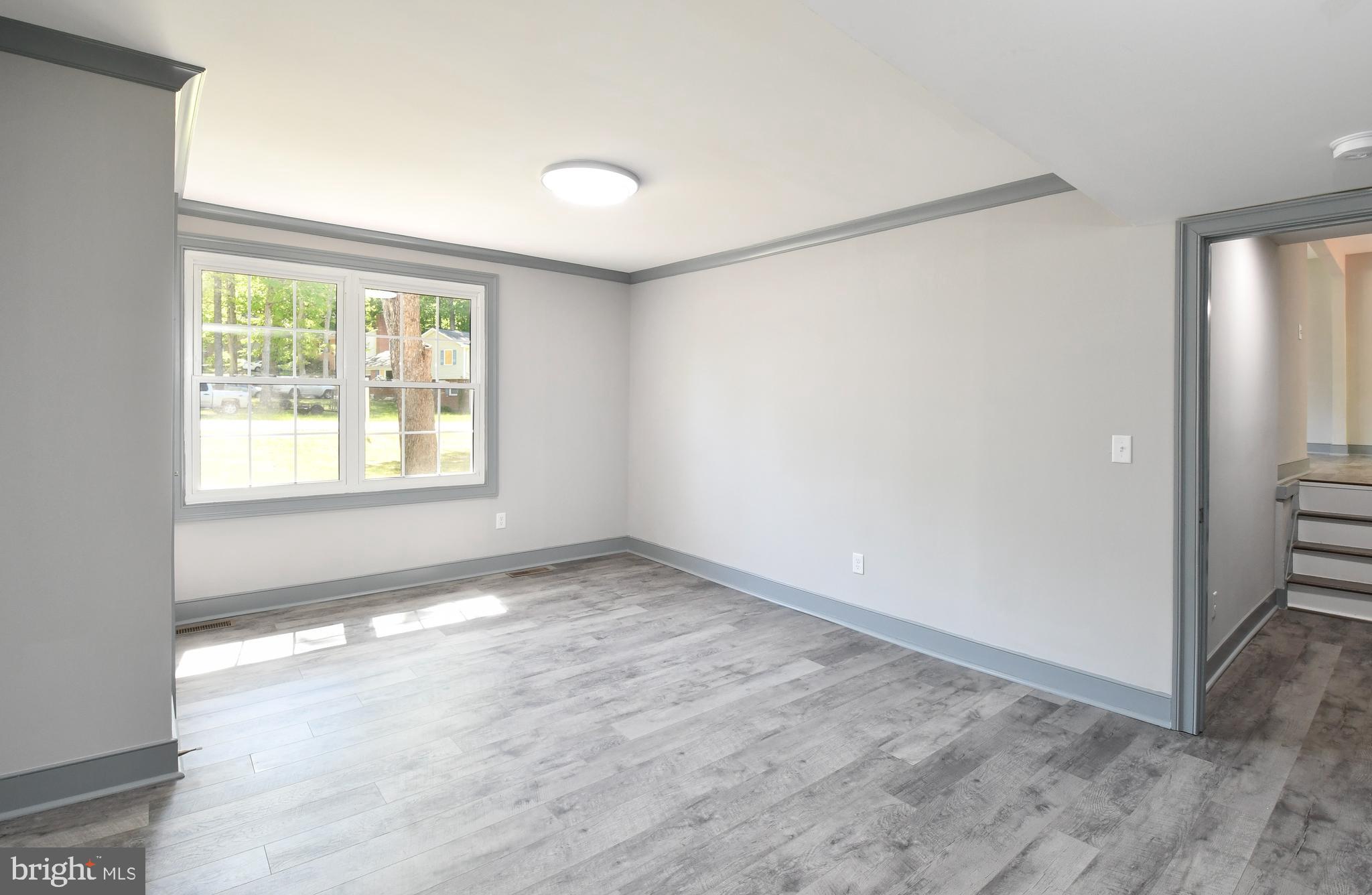 PLANTATION FOREST - Residential