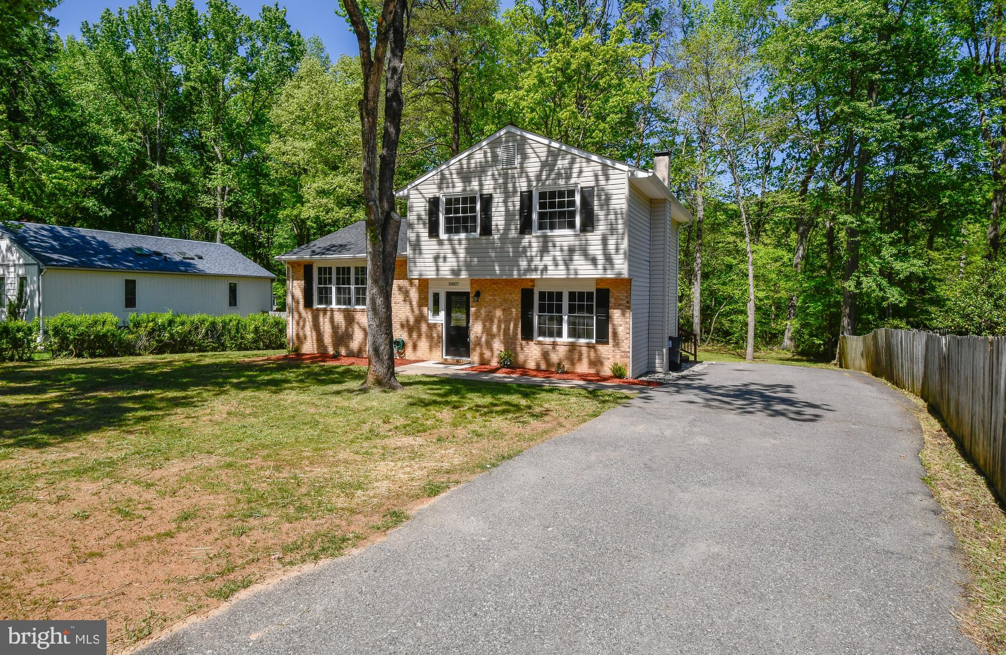 PLANTATION FOREST - Residential