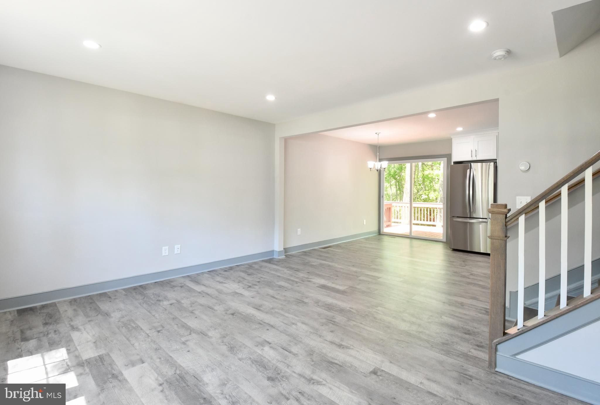 PLANTATION FOREST - Residential