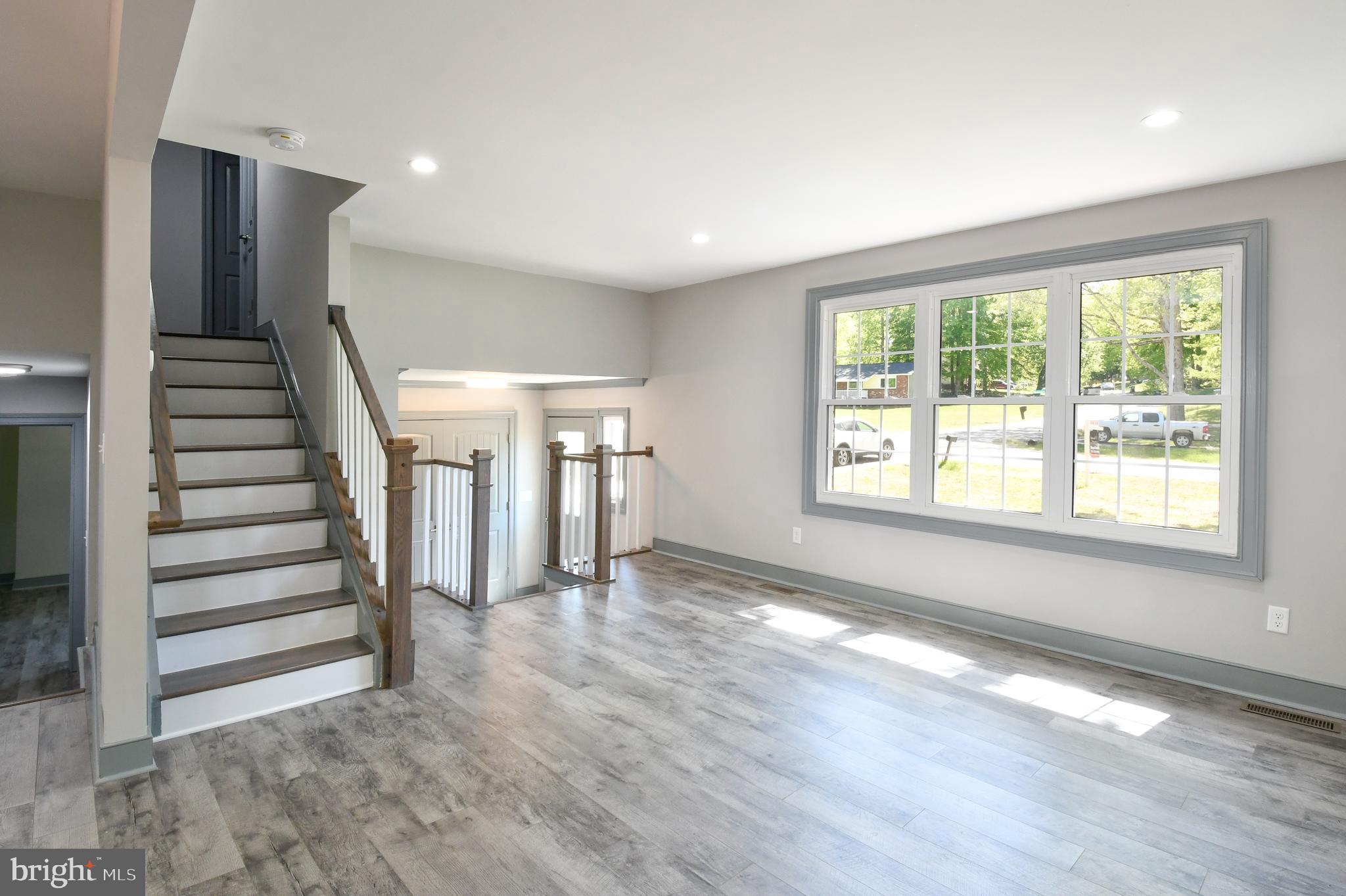 PLANTATION FOREST - Residential