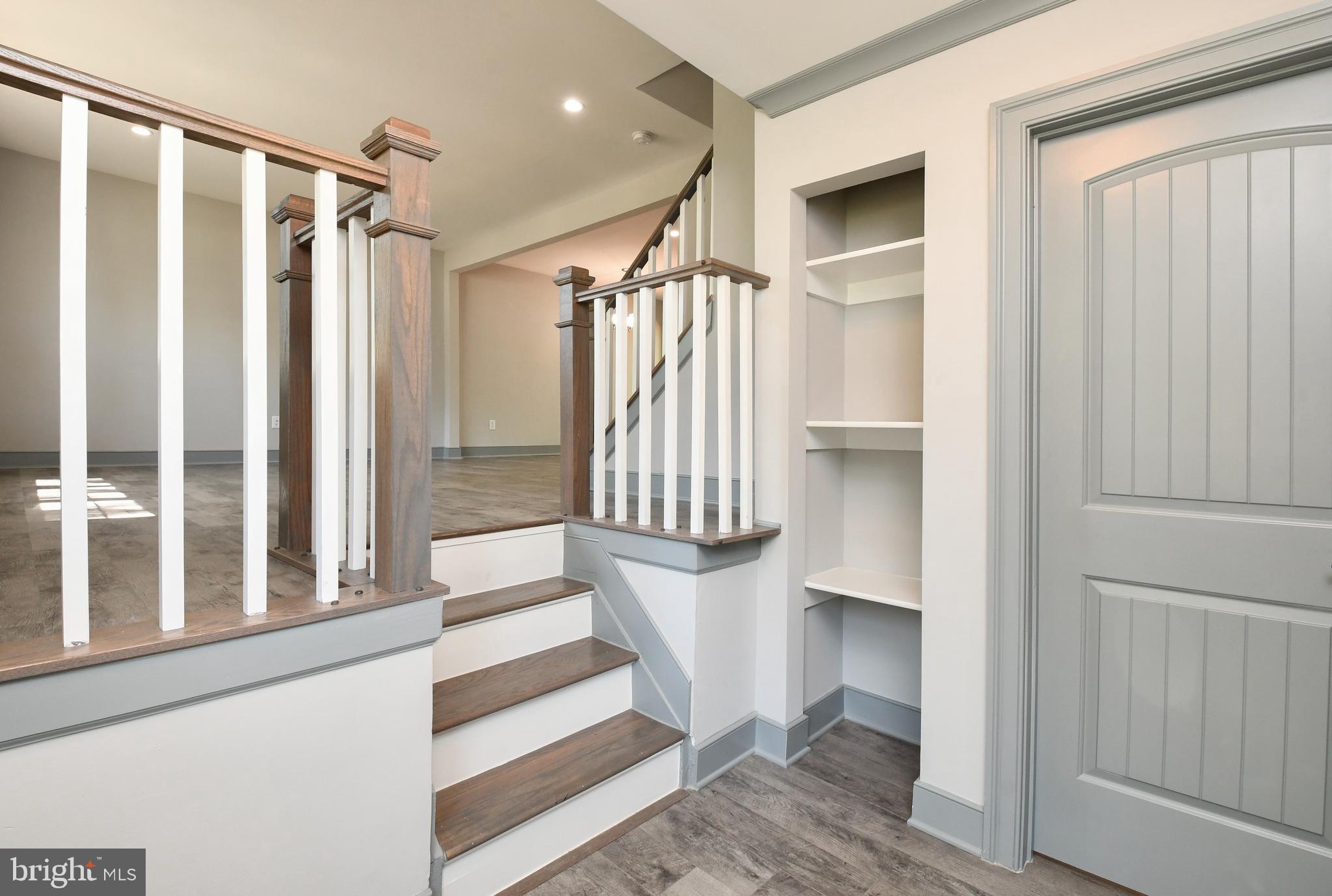 PLANTATION FOREST - Residential