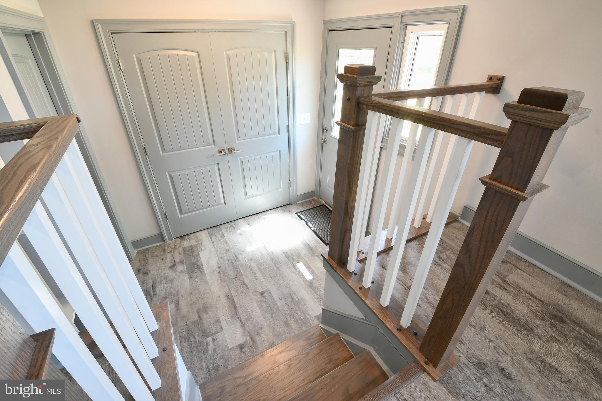 PLANTATION FOREST - Residential