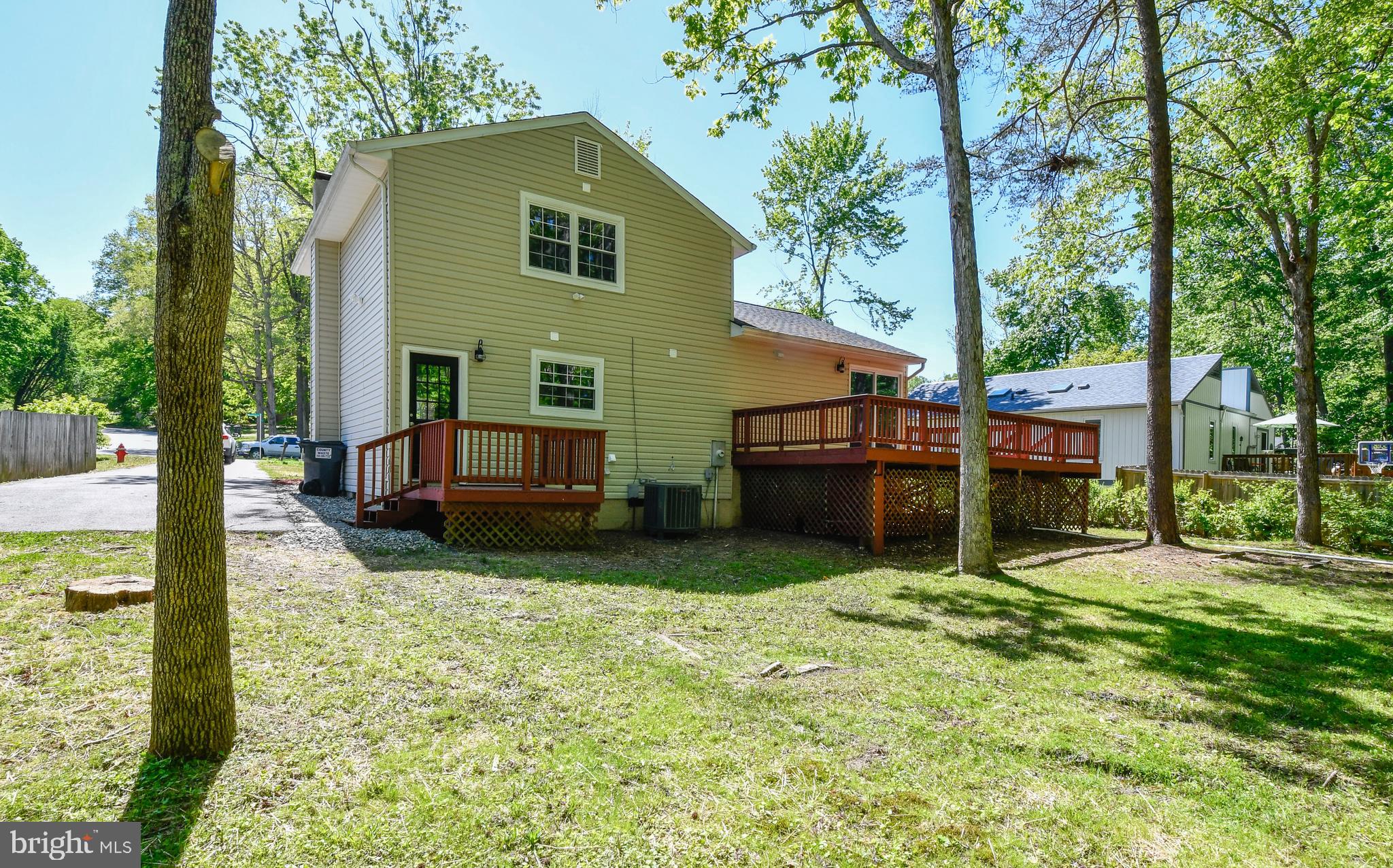 PLANTATION FOREST - Residential