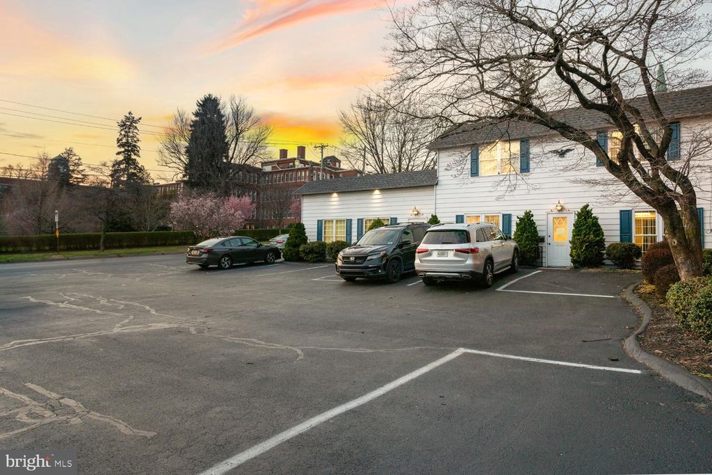 Photo of 843 Columbia Avenue, LANCASTER, PA 17603 (MLS # PALA2086364)