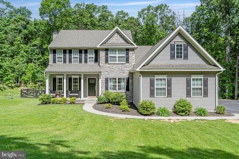 1312 ROCKRIDGE ROAD JARRETTSVILLE MD 21084