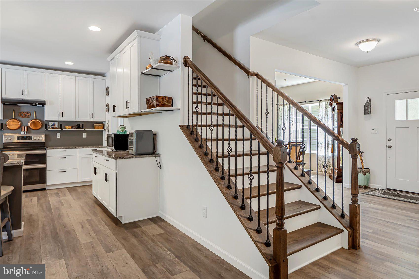 1312 ROCKRIDGE ROAD