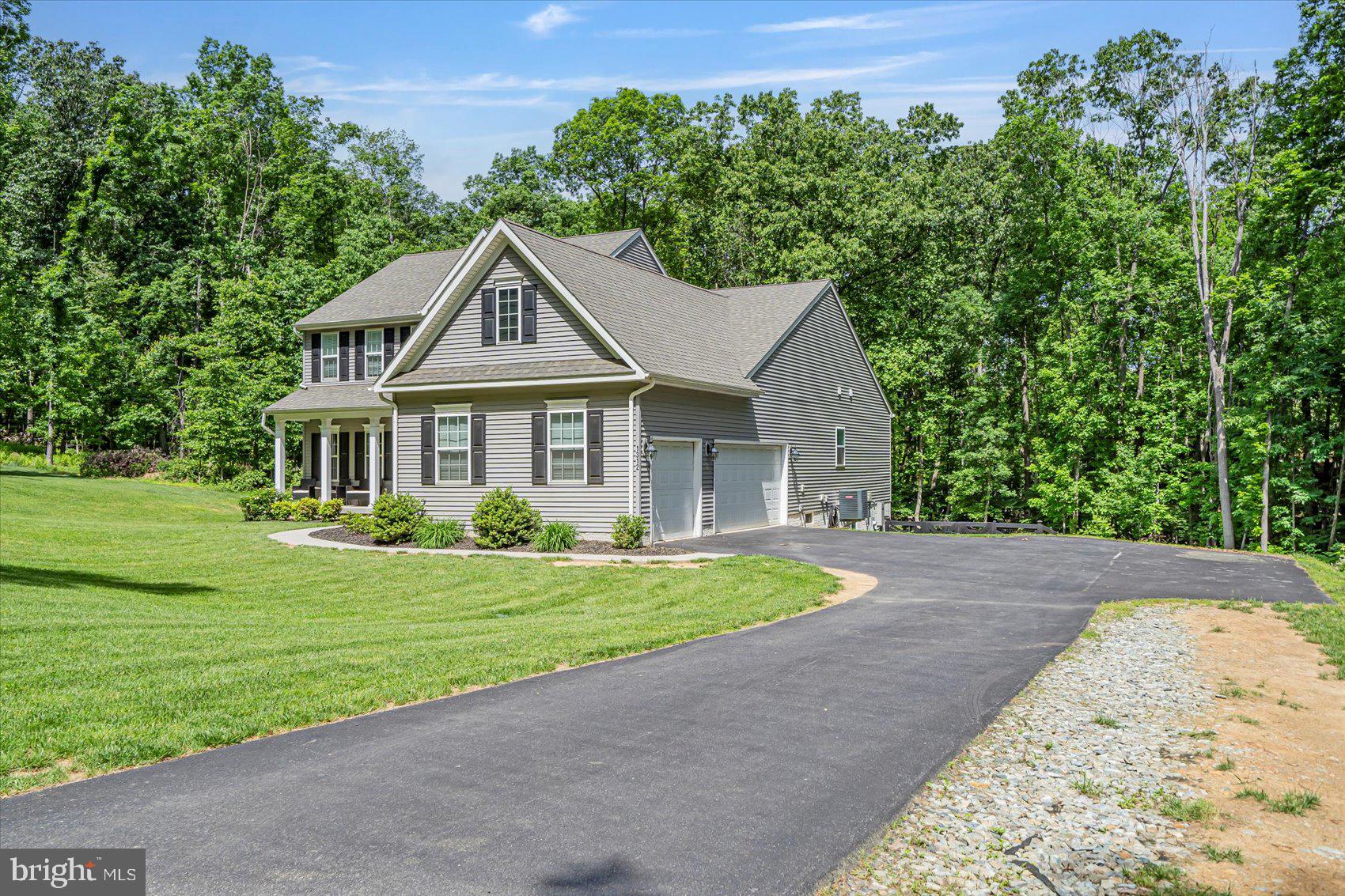 1312 ROCKRIDGE ROAD