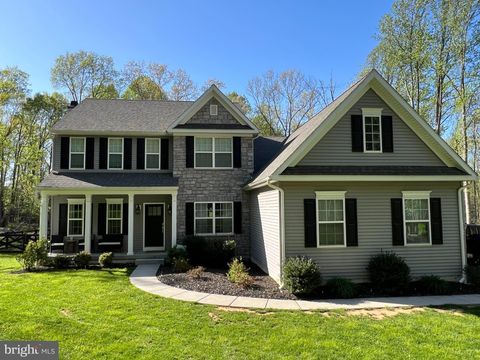 1312 ROCKRIDGE ROAD JARRETTSVILLE MD 21084