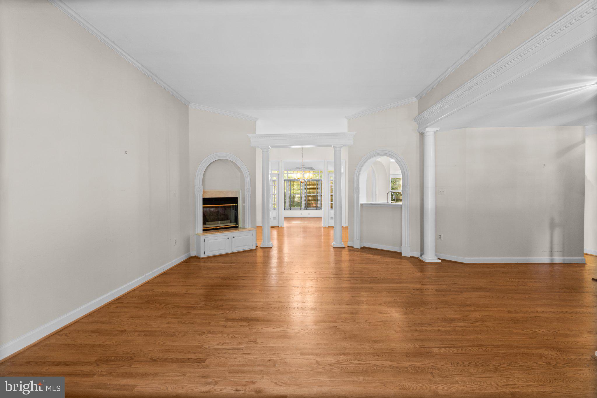 WORMANS MILL - Residential