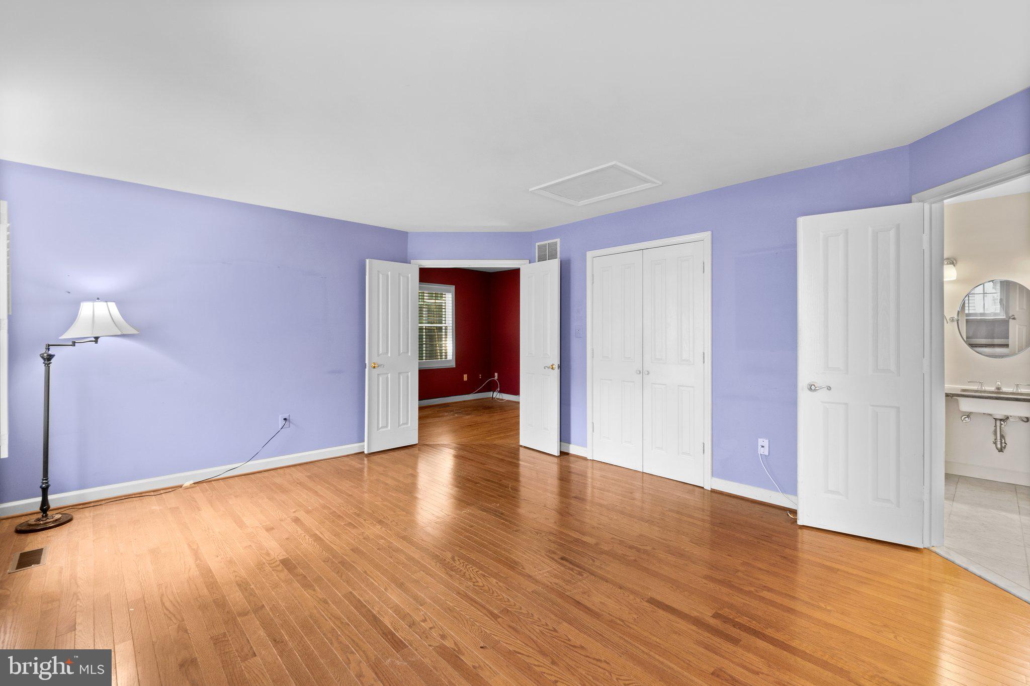 WORMANS MILL - Residential