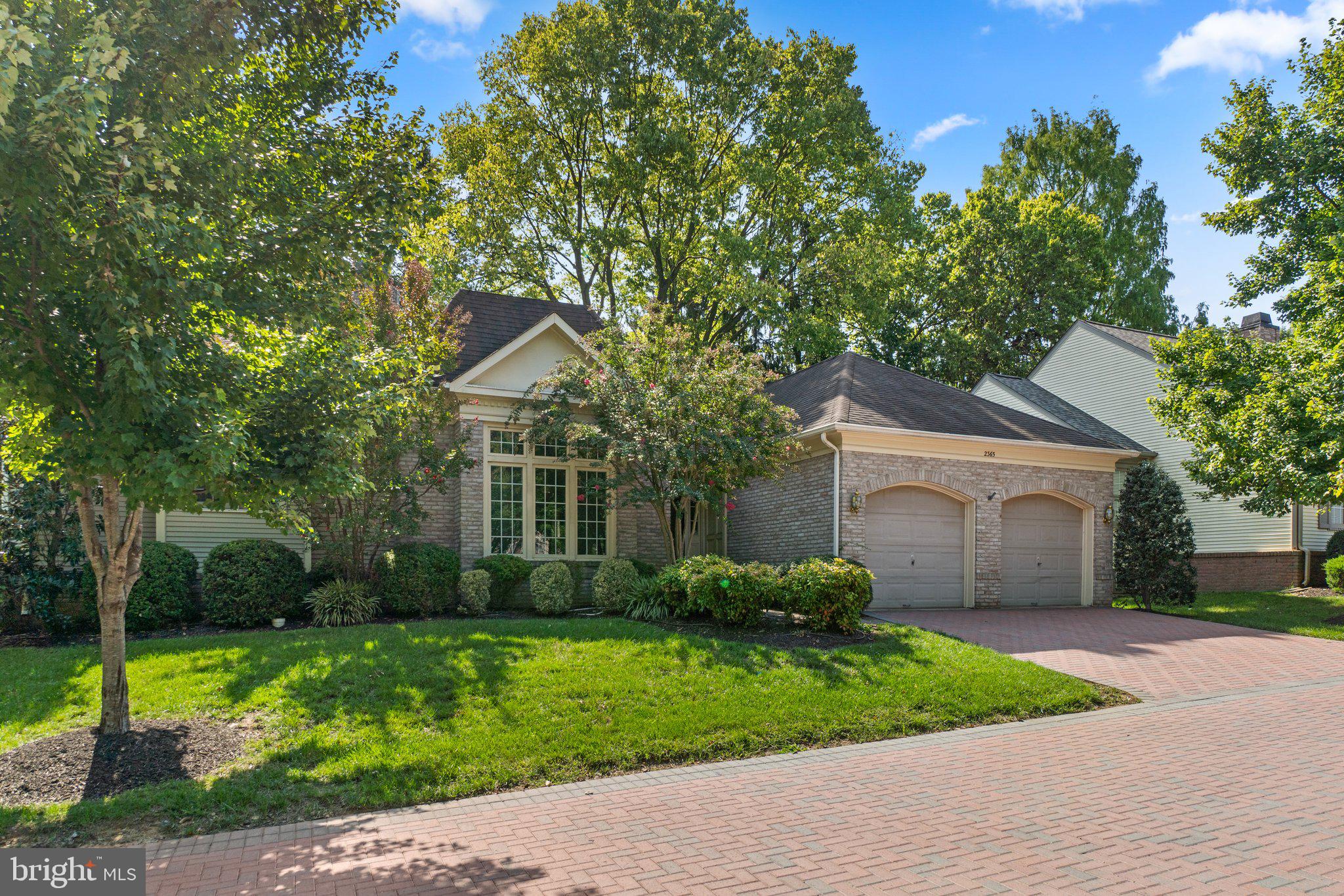 WORMANS MILL - Residential