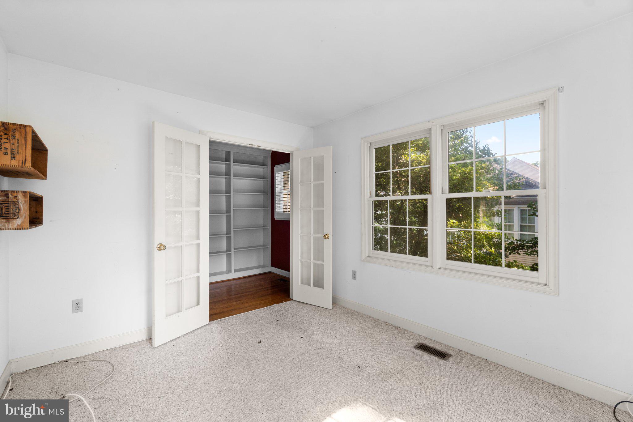 WORMANS MILL - Residential