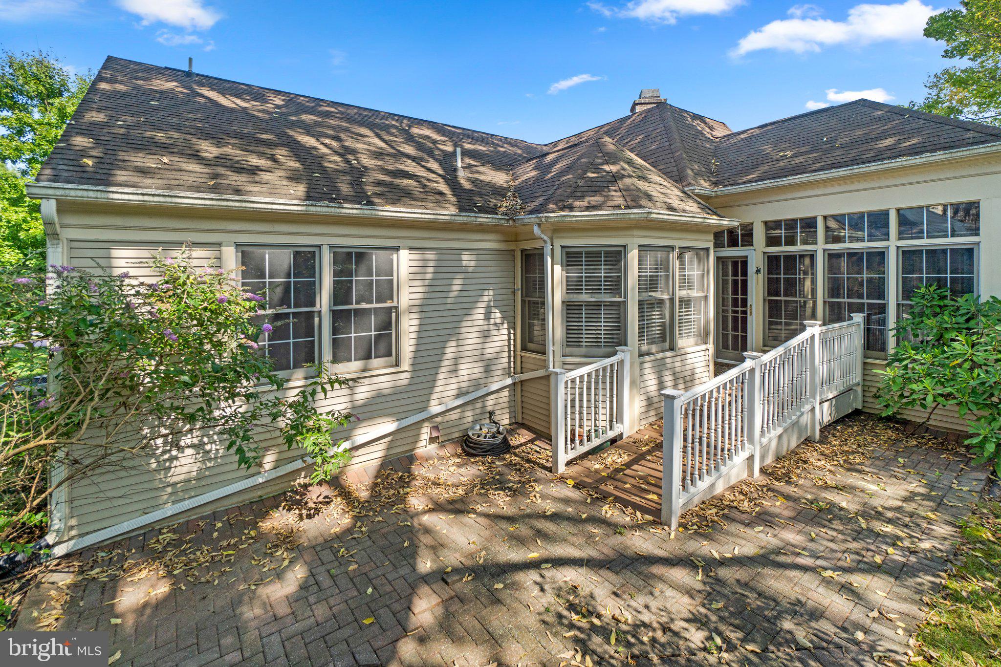 WORMANS MILL - Residential