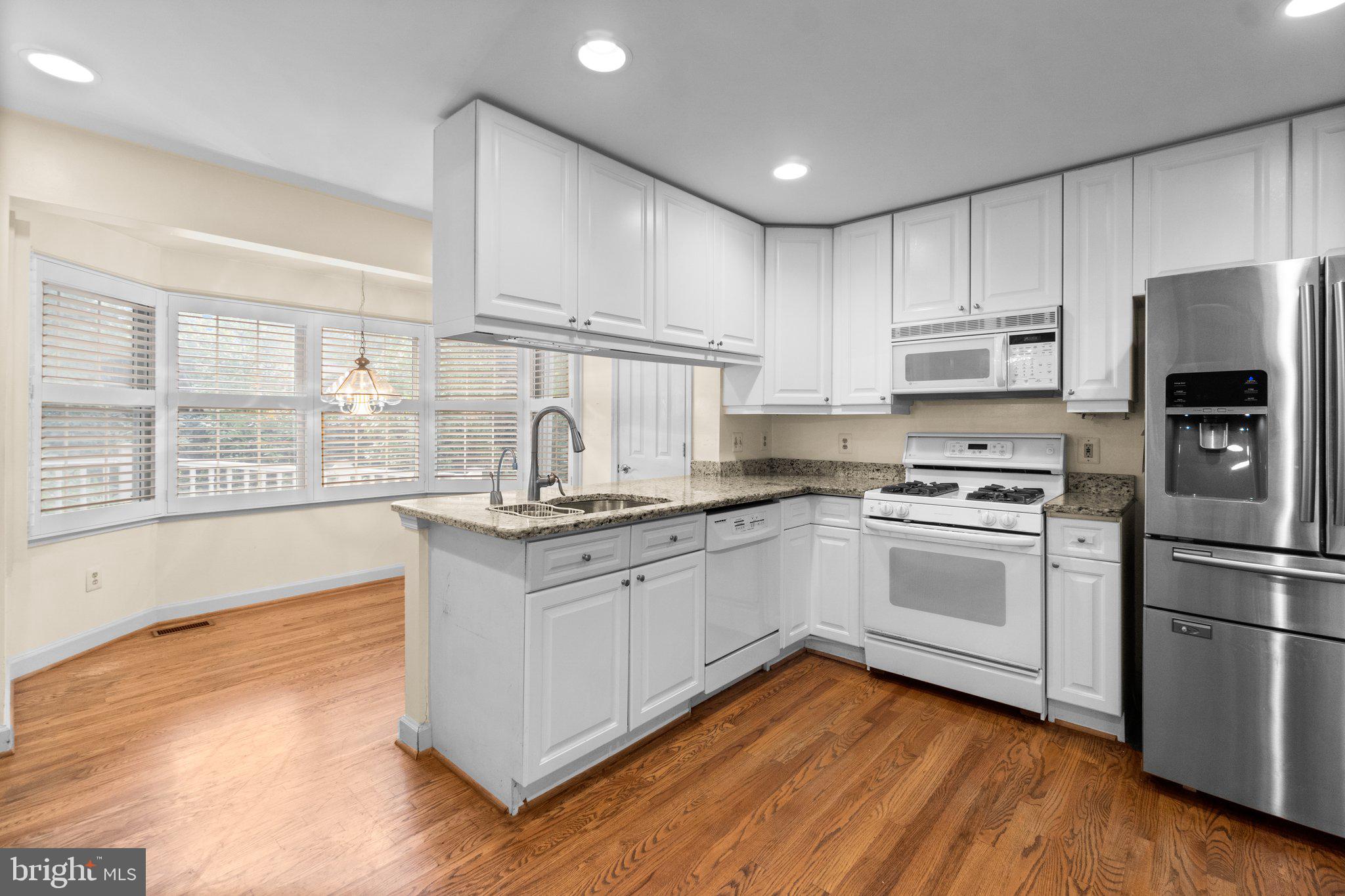 WORMANS MILL - Residential