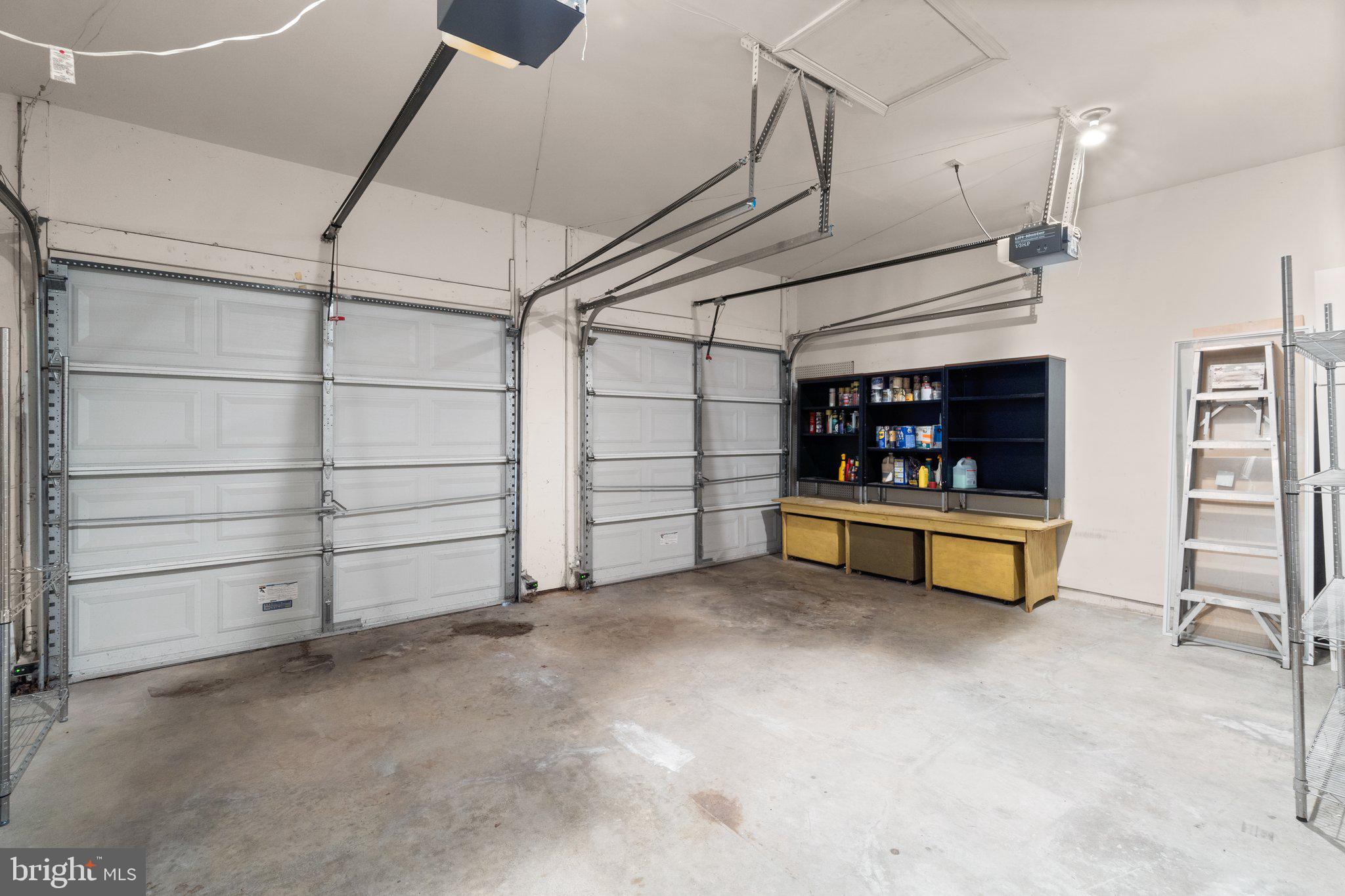 WORMANS MILL - Residential