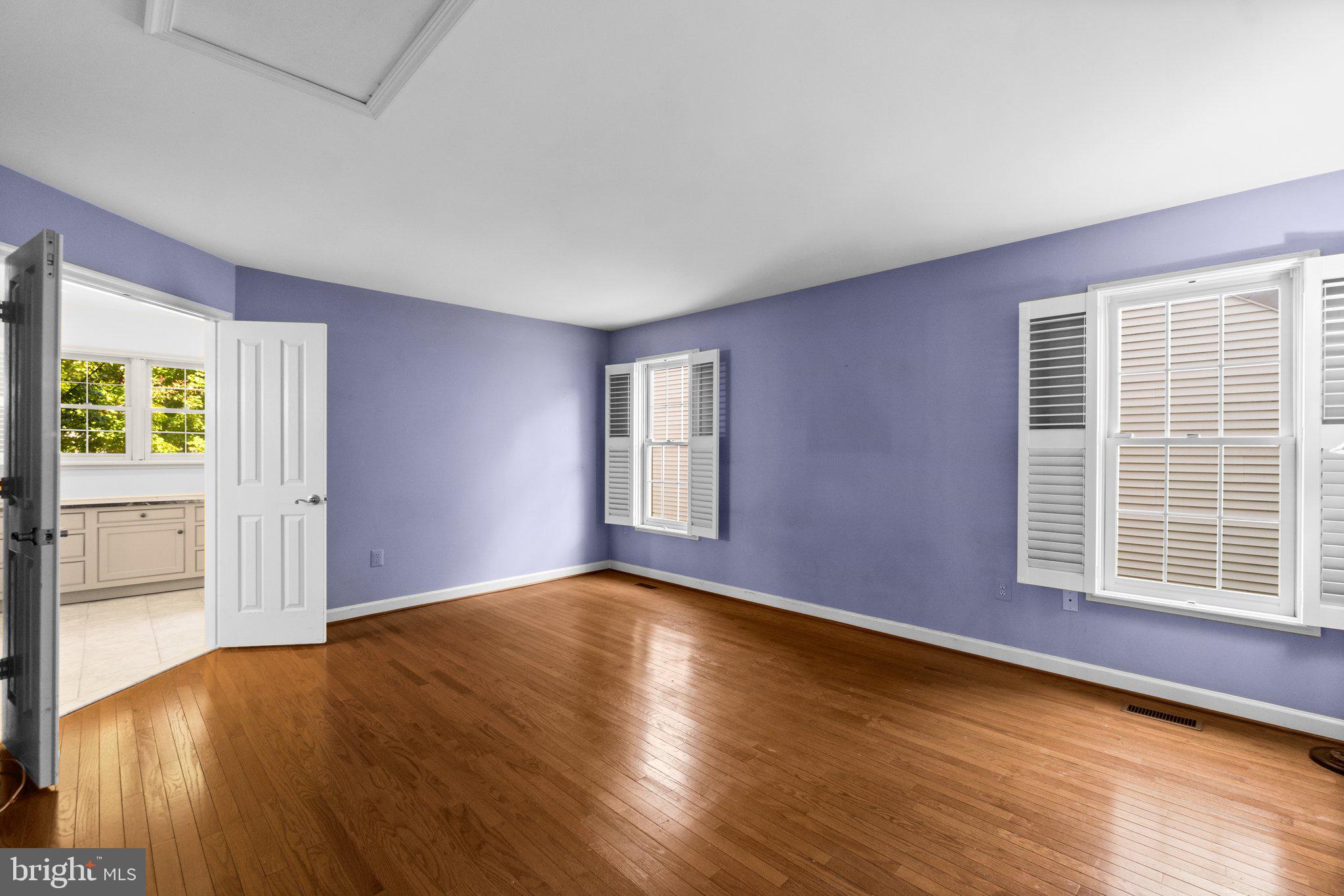 WORMANS MILL - Residential