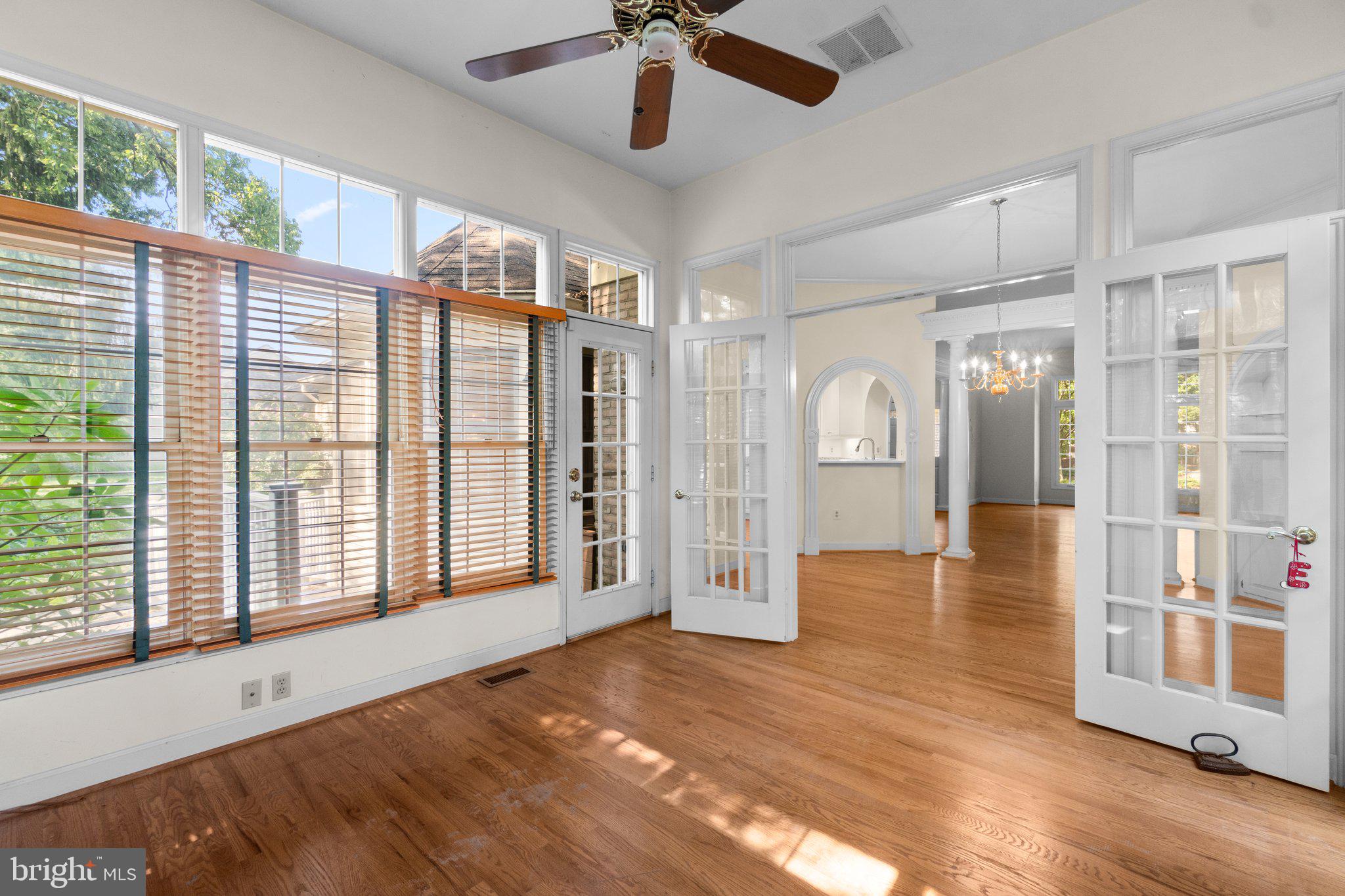 WORMANS MILL - Residential