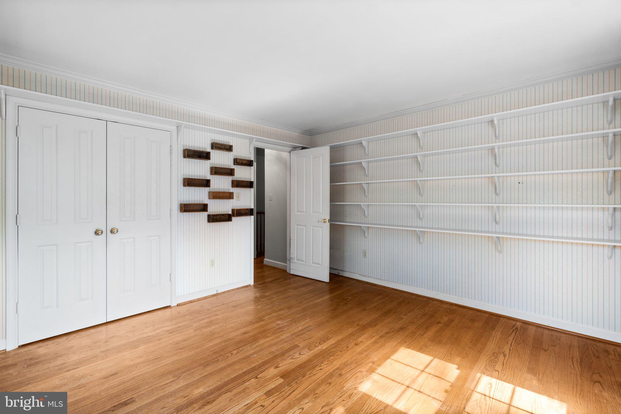 WORMANS MILL - Residential