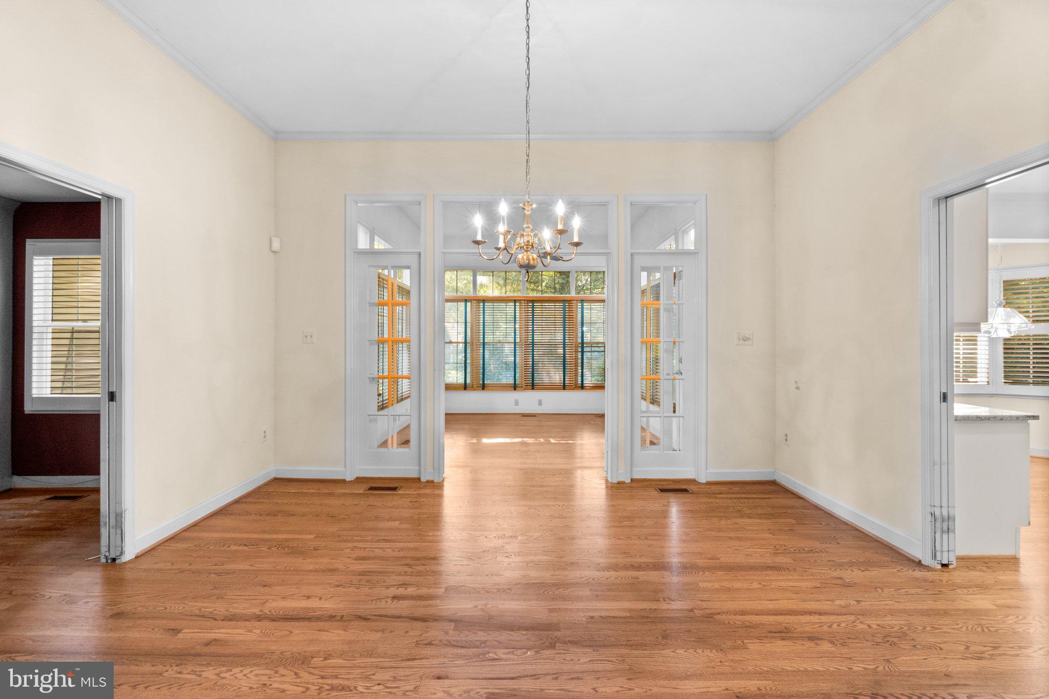 WORMANS MILL - Residential