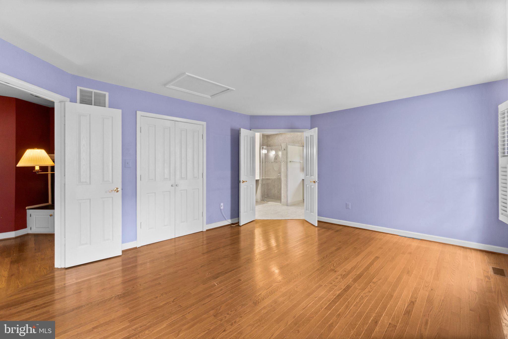 WORMANS MILL - Residential