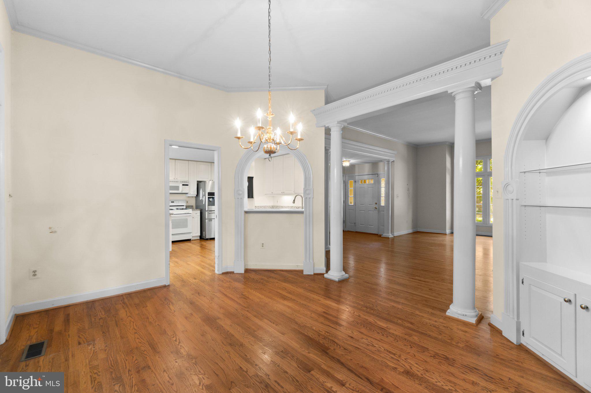 WORMANS MILL - Residential