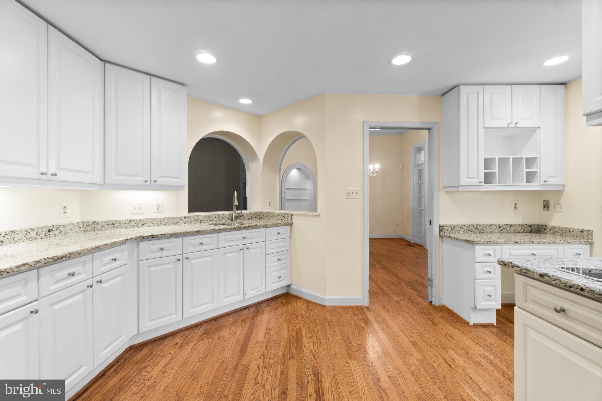 WORMANS MILL - Residential