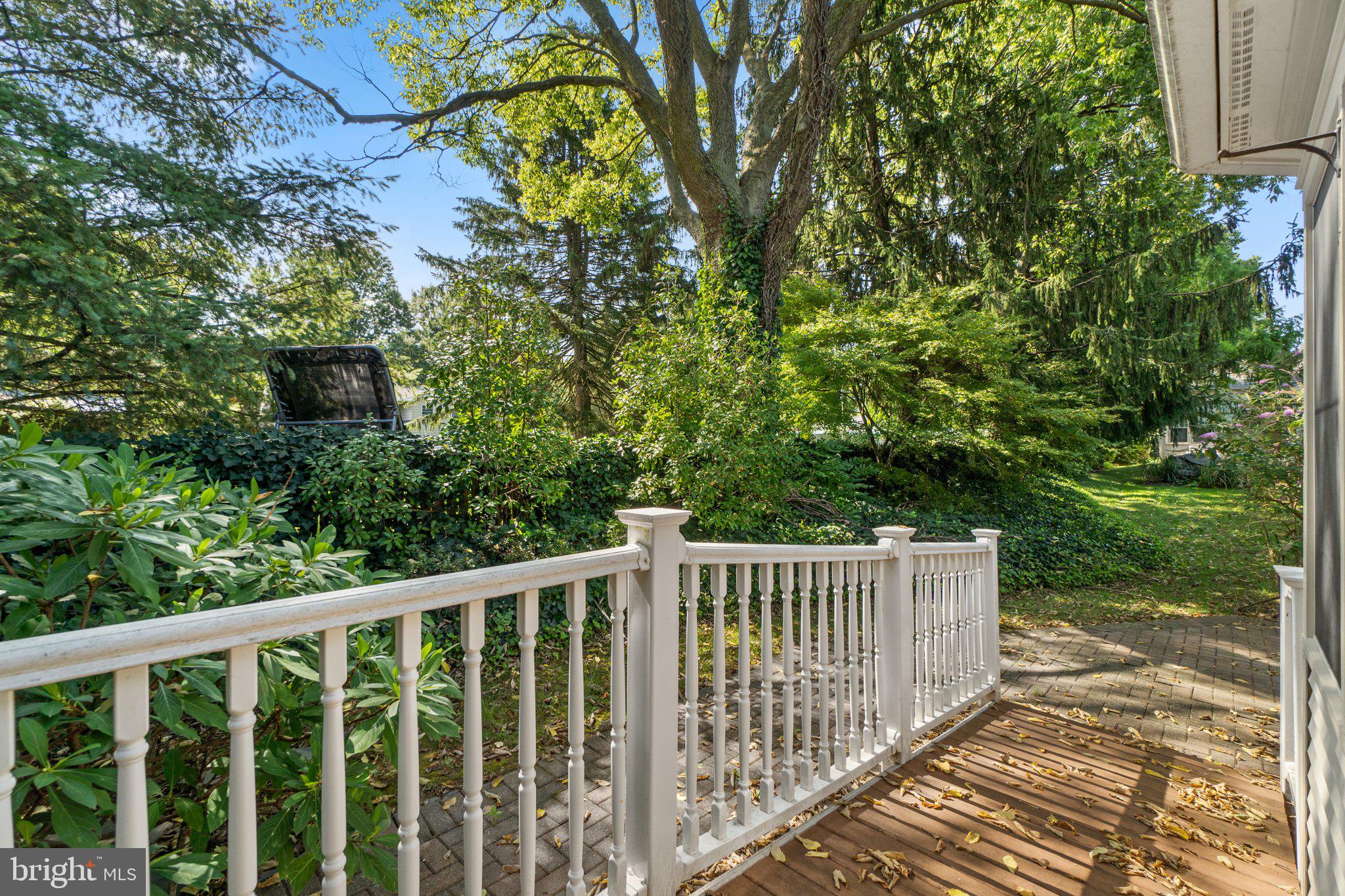 WORMANS MILL - Residential