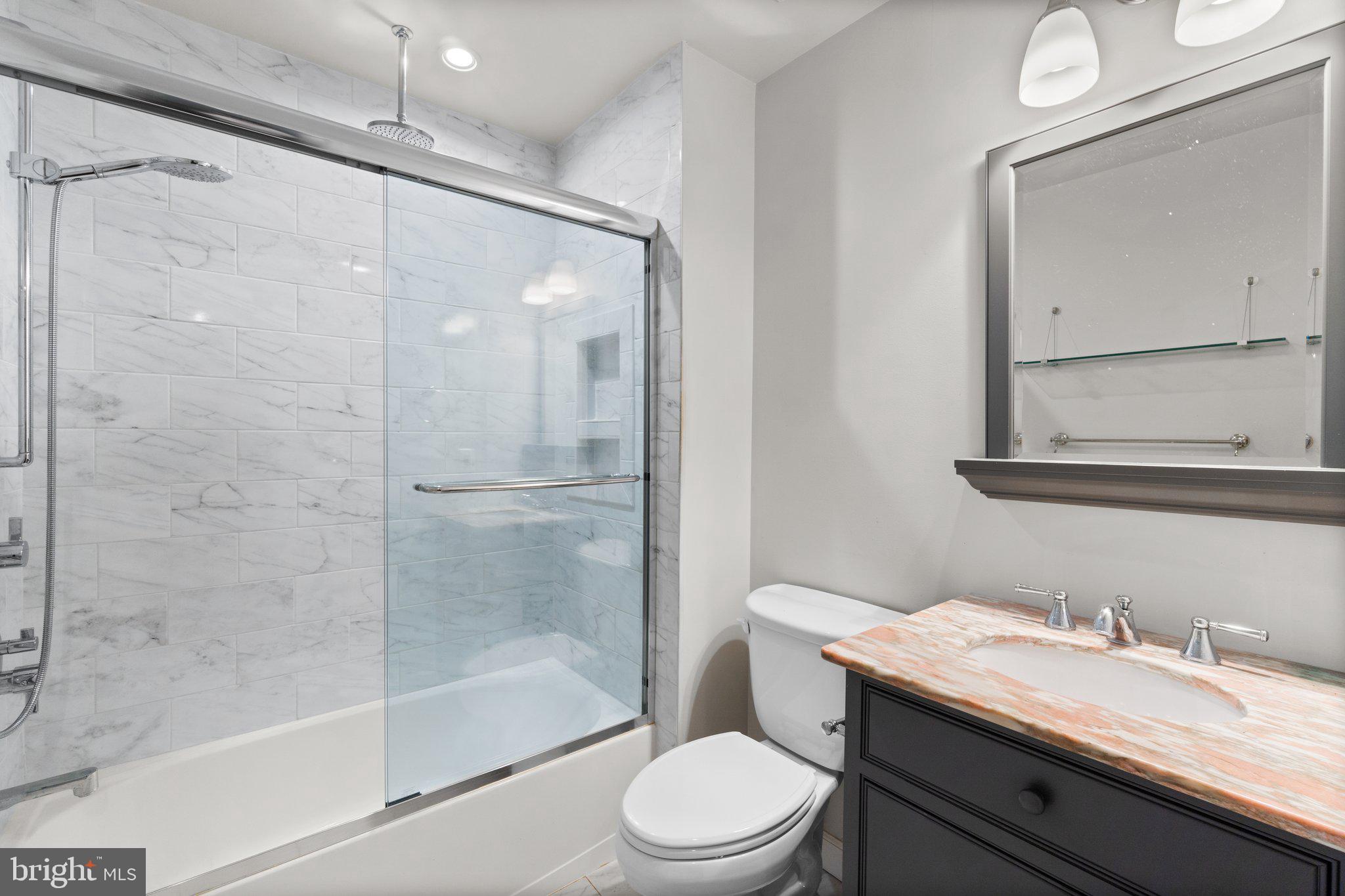 WORMANS MILL - Residential