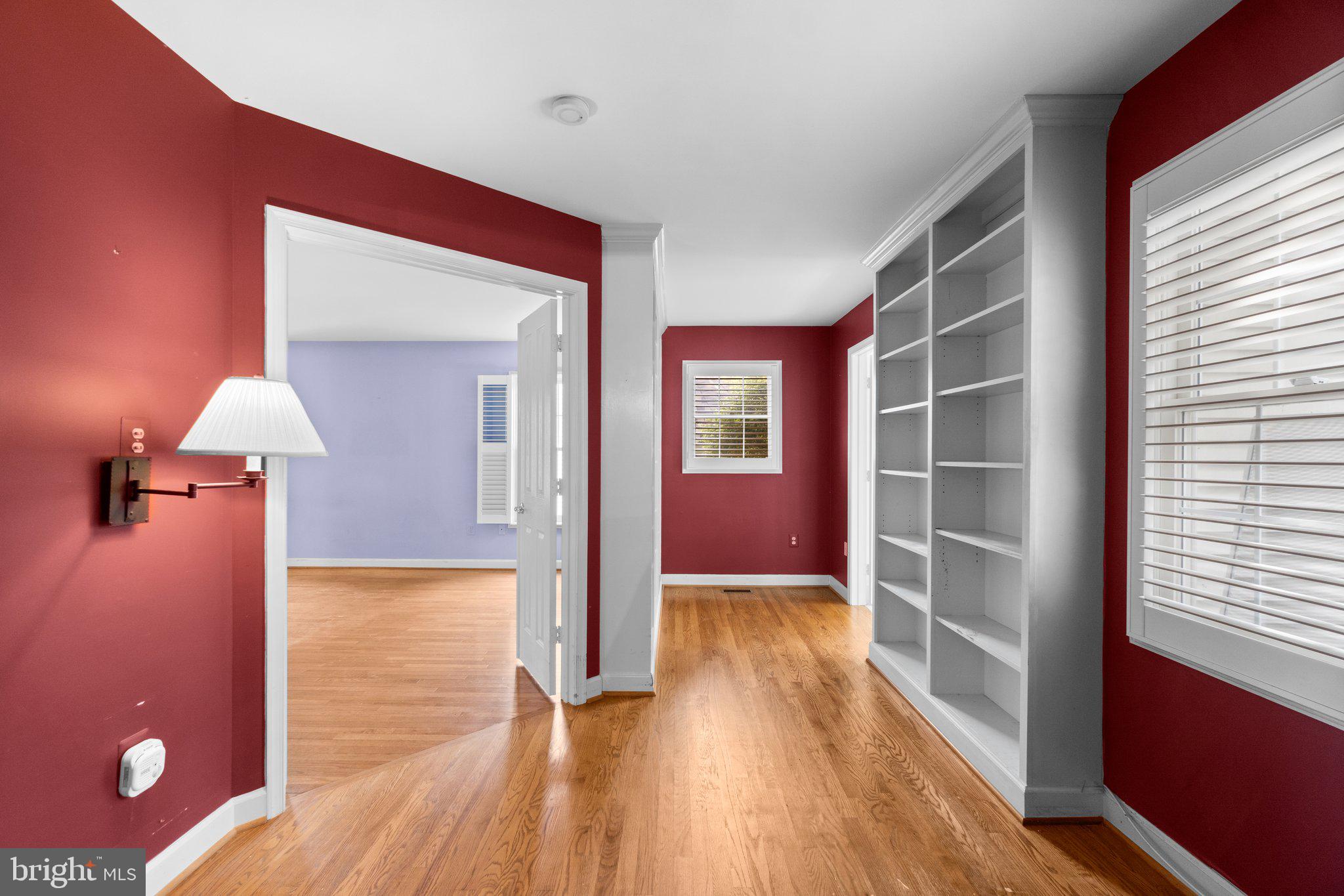 WORMANS MILL - Residential