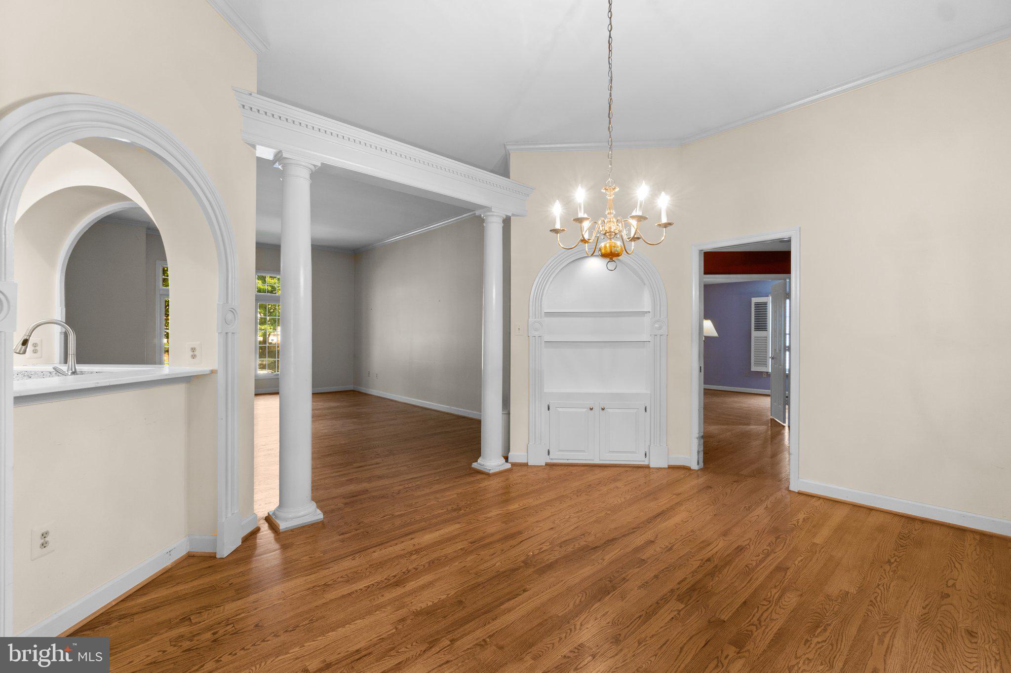 WORMANS MILL - Residential