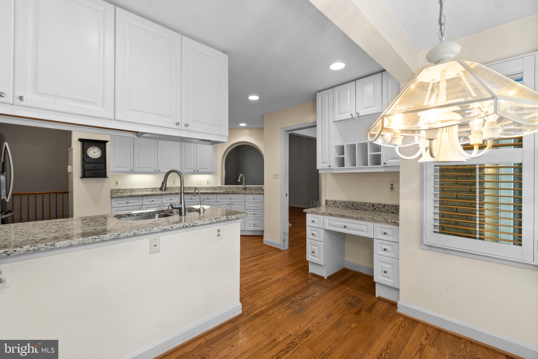 WORMANS MILL - Residential