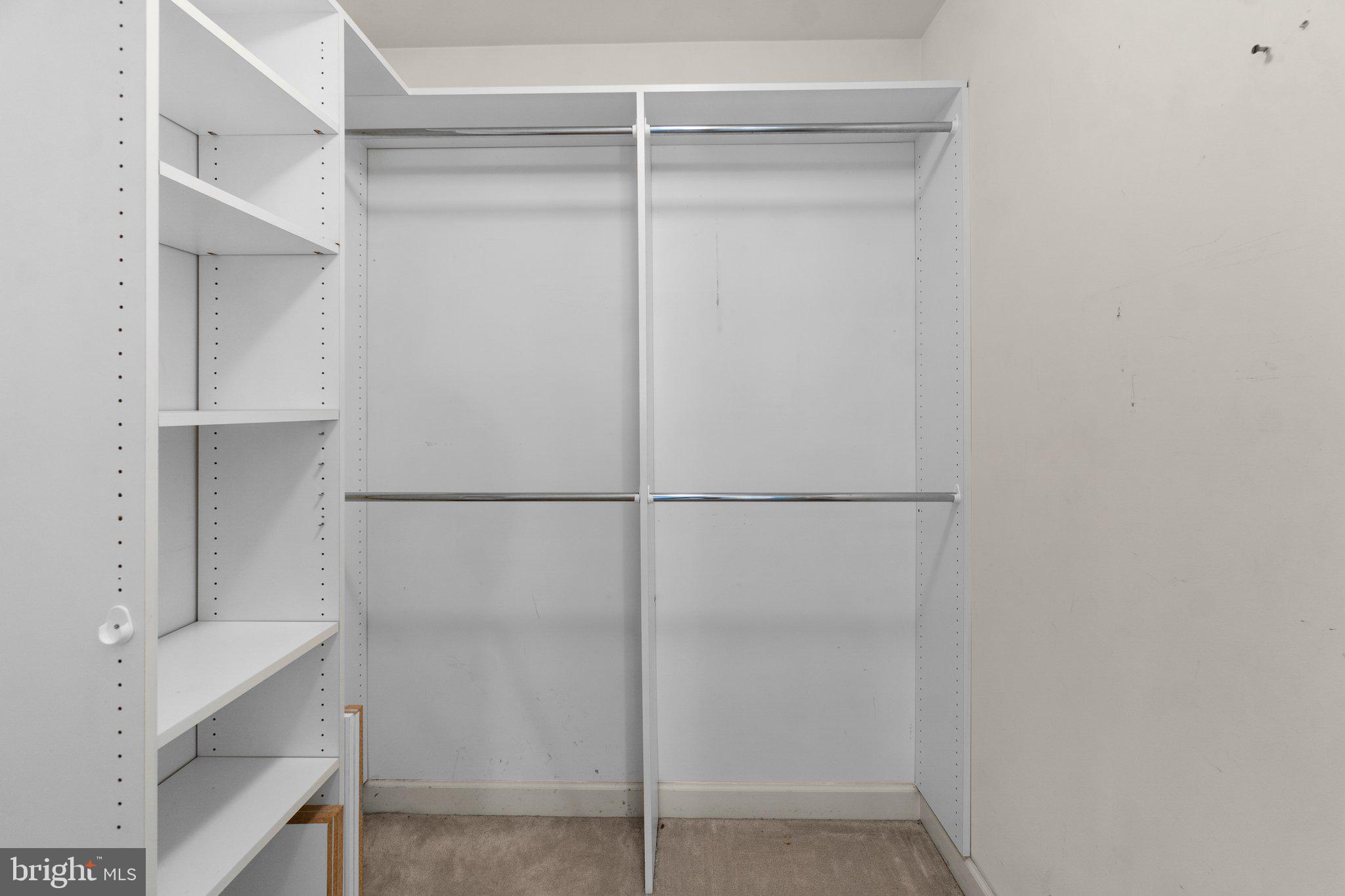 WORMANS MILL - Residential