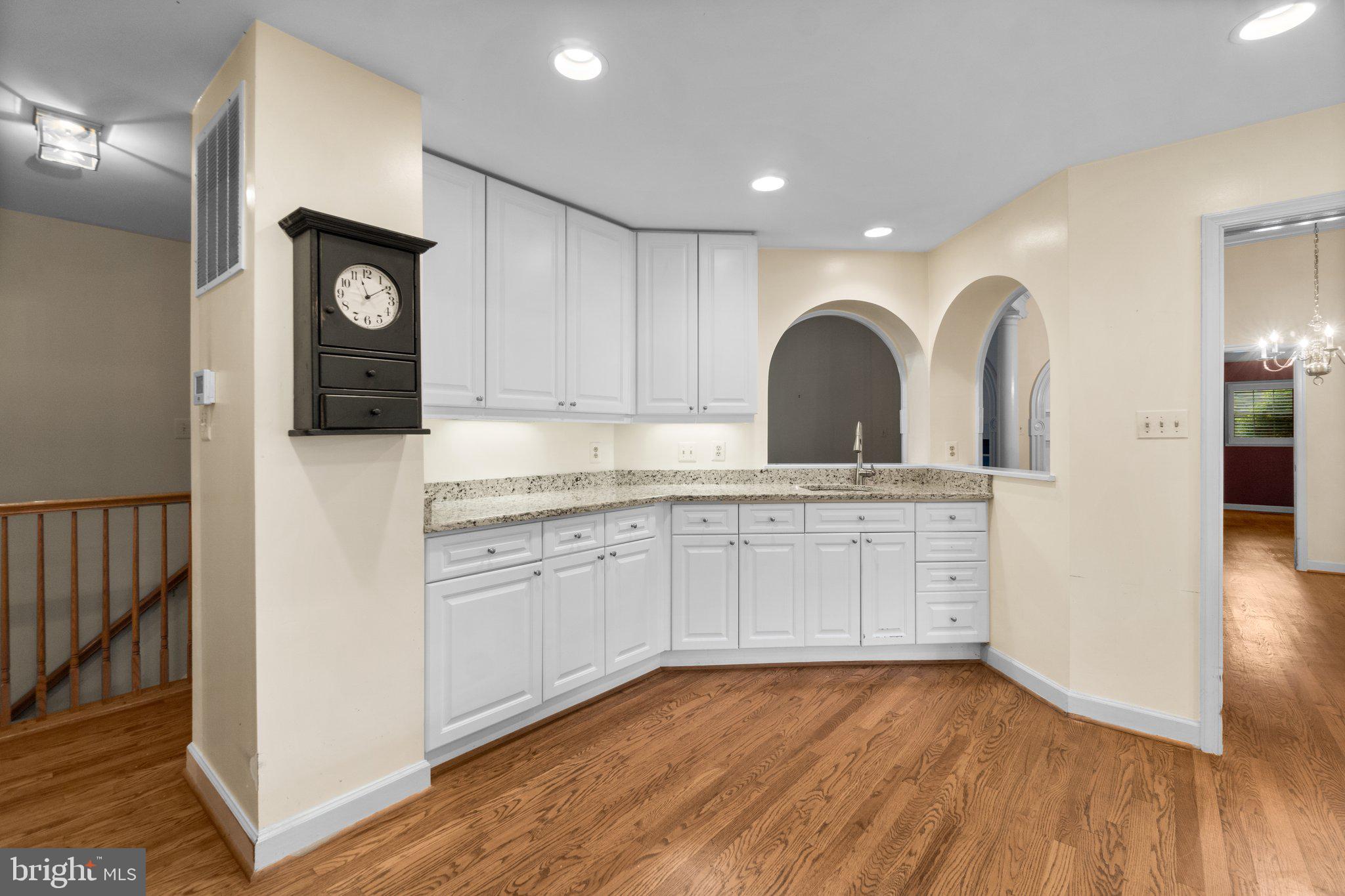 WORMANS MILL - Residential