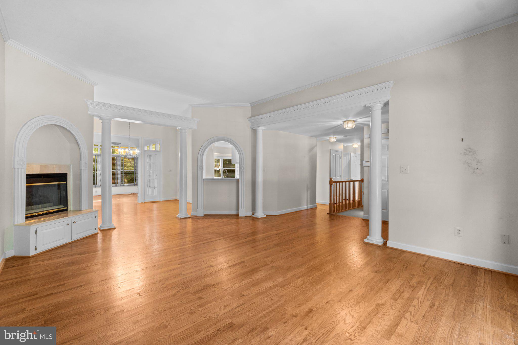 WORMANS MILL - Residential