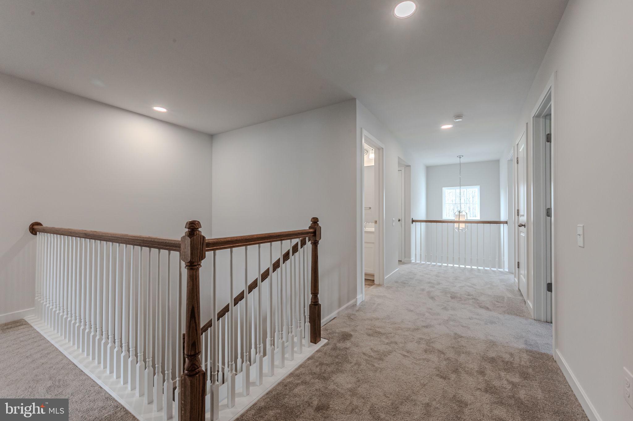 THE WOODS AT HIDDEN CREEK - Residential