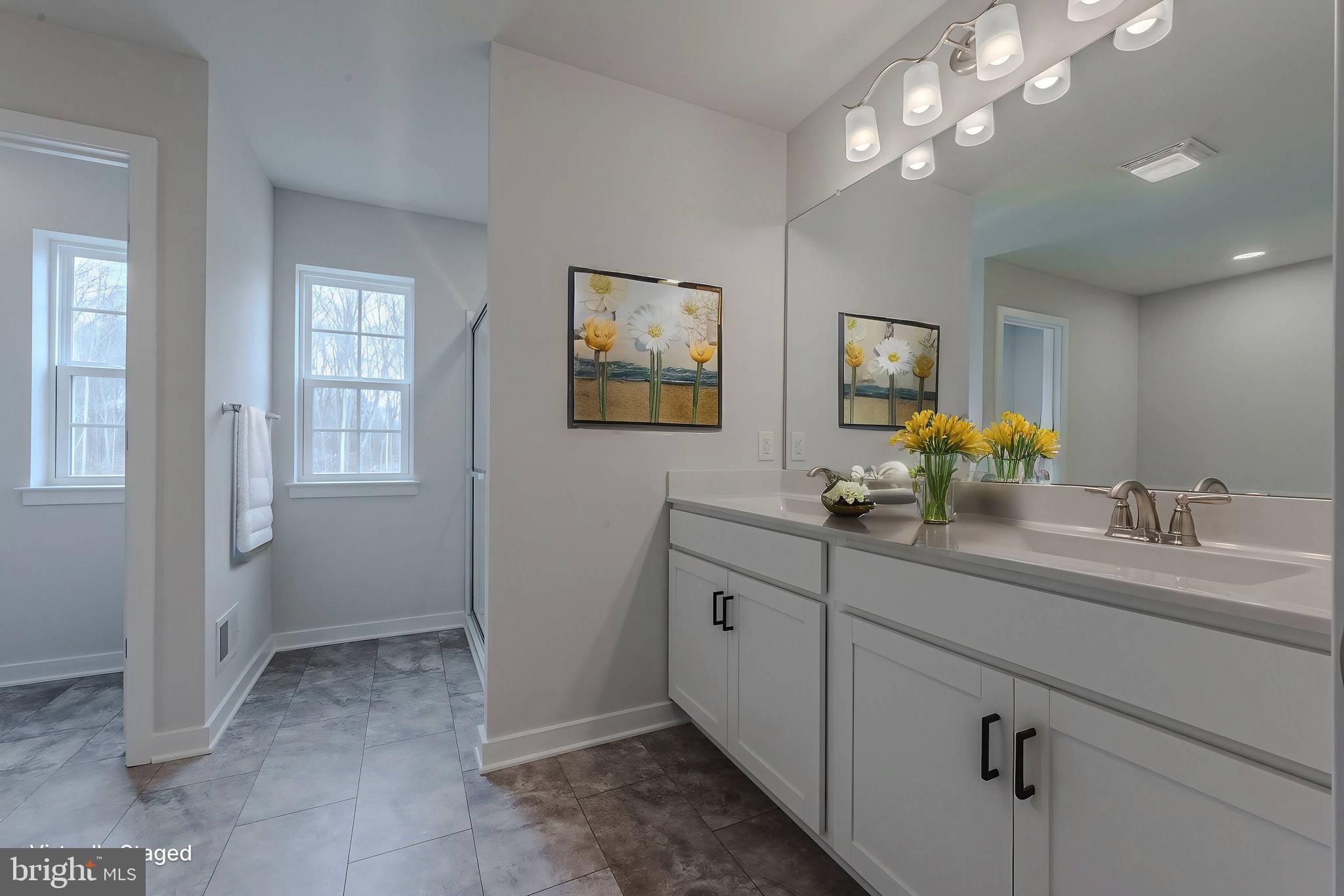 THE WOODS AT HIDDEN CREEK - Residential