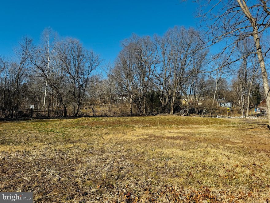 Build your dream home on a serene, Creekside lot in the heart of Kearneysville! 9 King St. offers 0.79 acres of flat, buildable land with a well and brand-new septic system already in place - ready for your vision.

Property Highlights:
Size: 0.79 acres of level, in-town land
Natural Beauty: A Babbling Creek runs along the side of the property, creating a peaceful, park-like setting
Outbuildings: Multiple storage structures included
Historic Charm: Former site of an 1870's home, now cleared and ready for new beginnings

Whether you're looking to build a cozy cottage, a modern farmhouse, or a weekend retreat, this lot offers the perfect blend of natural tranquility and small-town convenience. Located just minutes from Charles Town and Shepherdstown, with easy access to Rt 51, Rt. 9 and I-81.