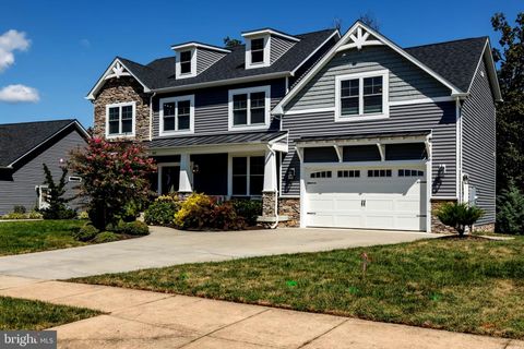 109 JENI COURT WINCHESTER VA 22602