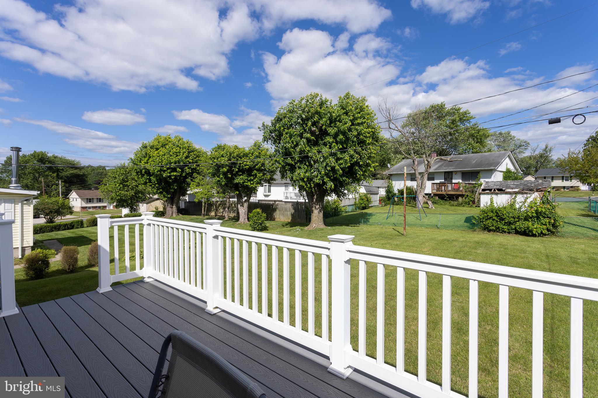 EDGEWOOD MEADOWS - Residential