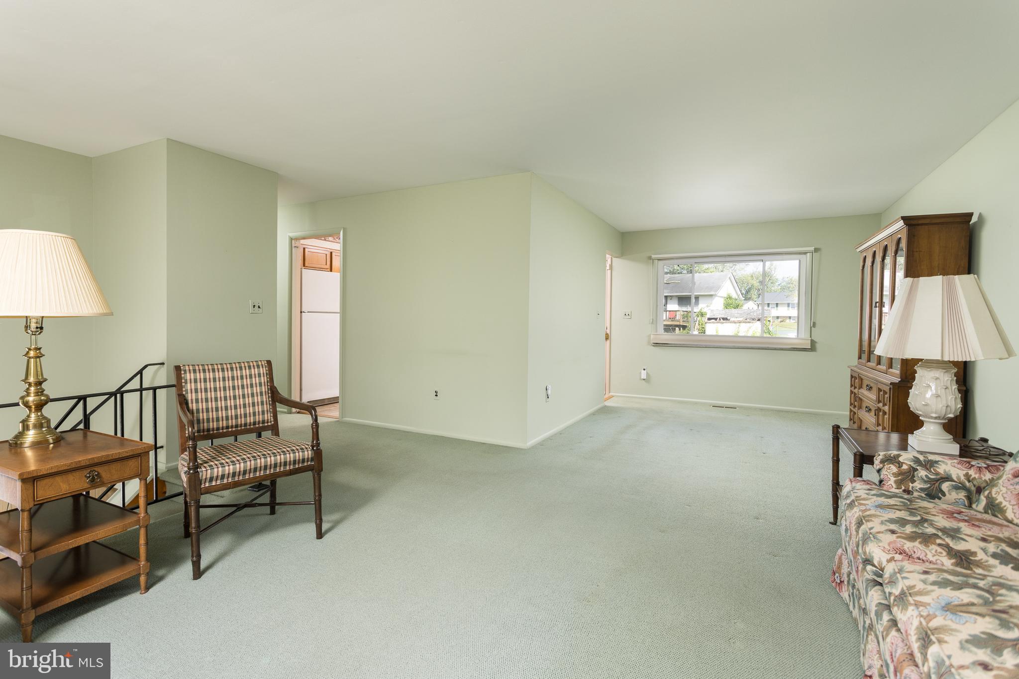 EDGEWOOD MEADOWS - Residential