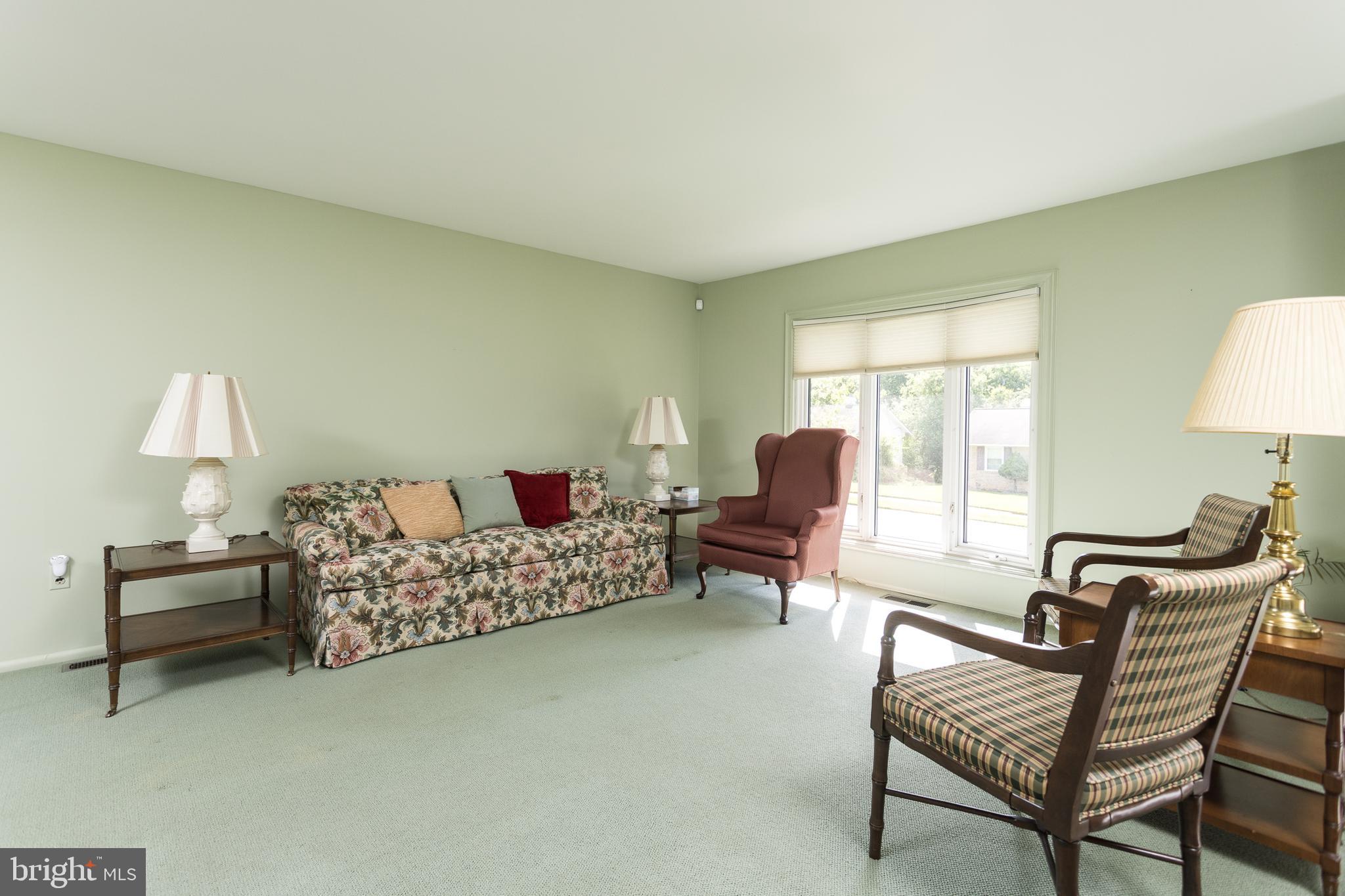EDGEWOOD MEADOWS - Residential