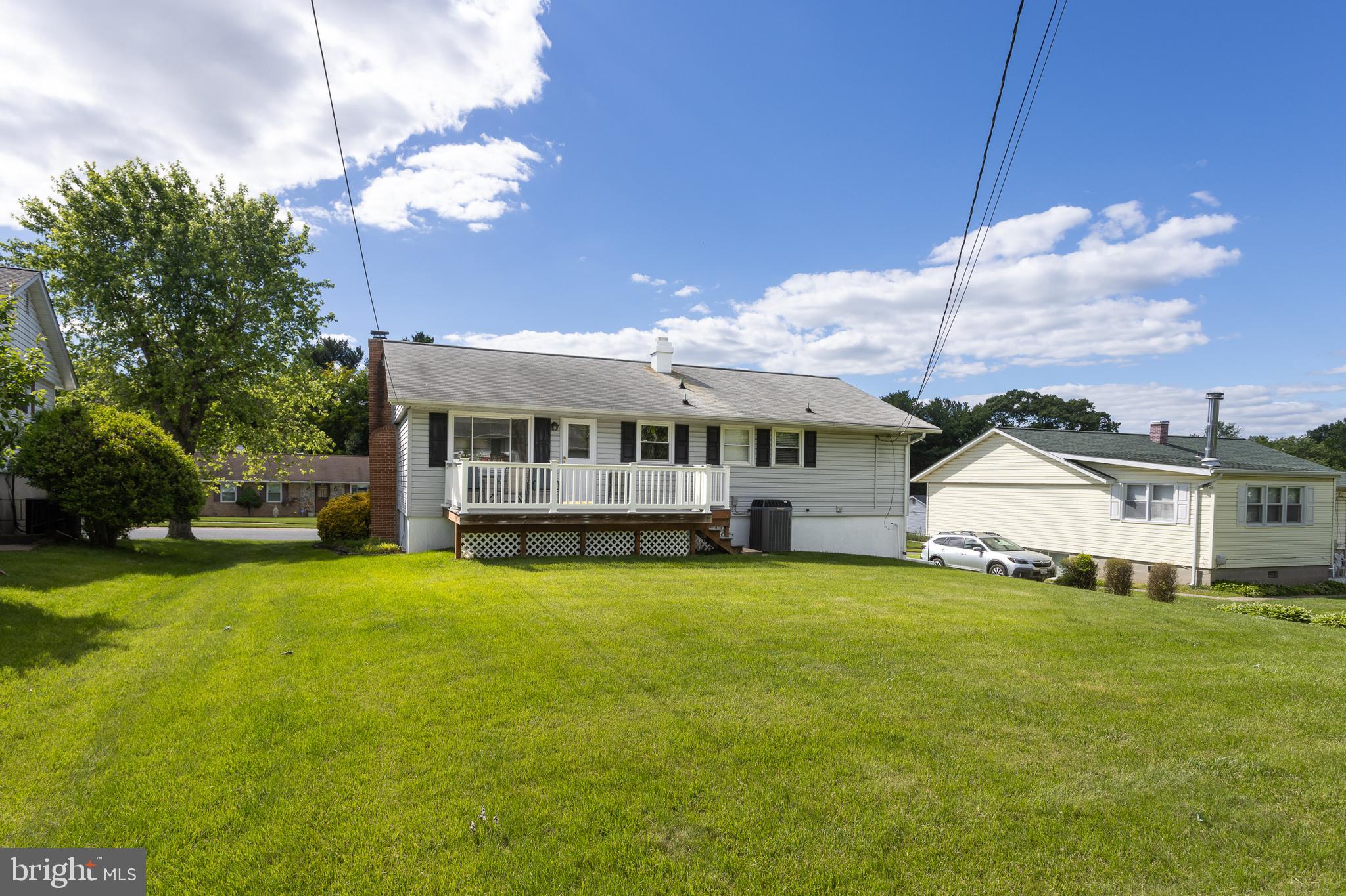 EDGEWOOD MEADOWS - Residential