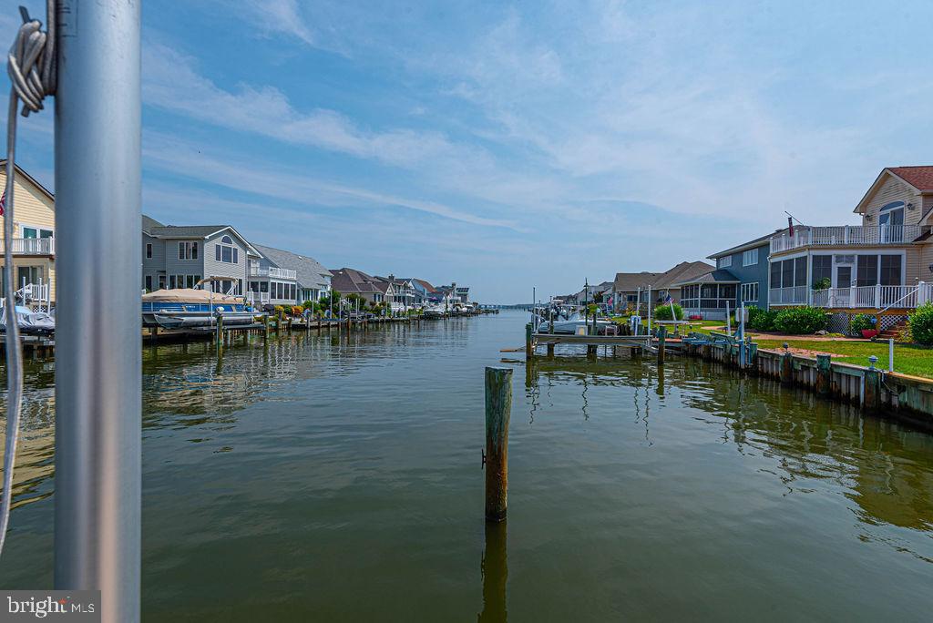 OCEAN PINES - TERNS LANDING - Residential