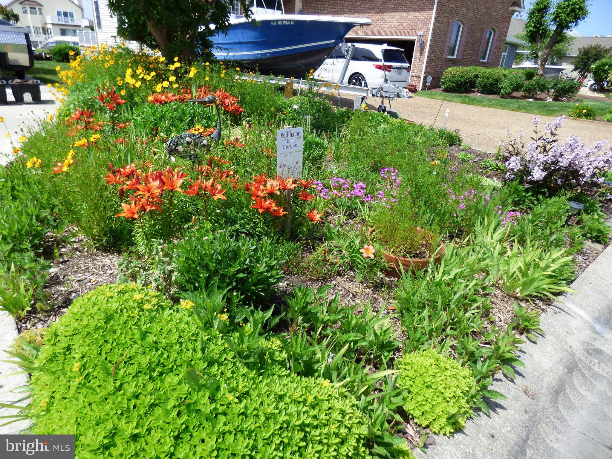 OCEAN PINES - TERNS LANDING - Residential