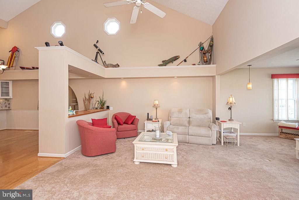 OCEAN PINES - TERNS LANDING - Residential