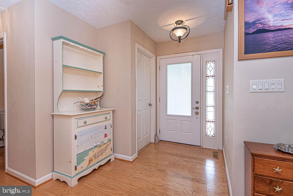 OCEAN PINES - TERNS LANDING - Residential