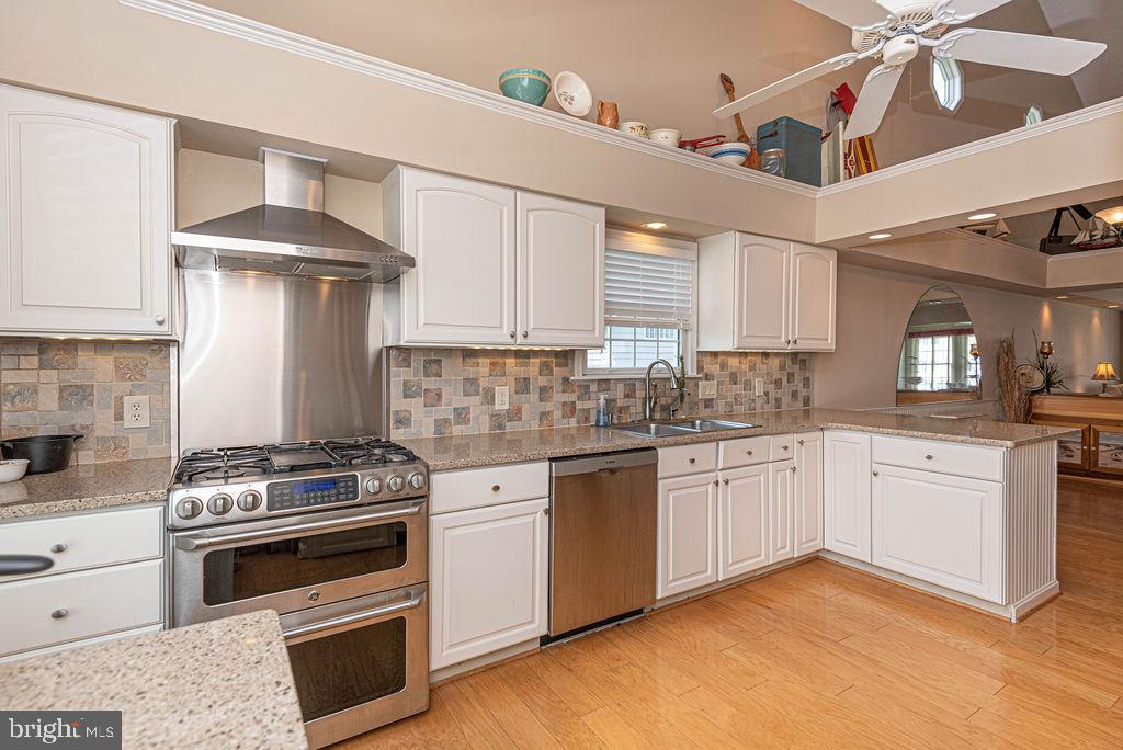 OCEAN PINES - TERNS LANDING - Residential