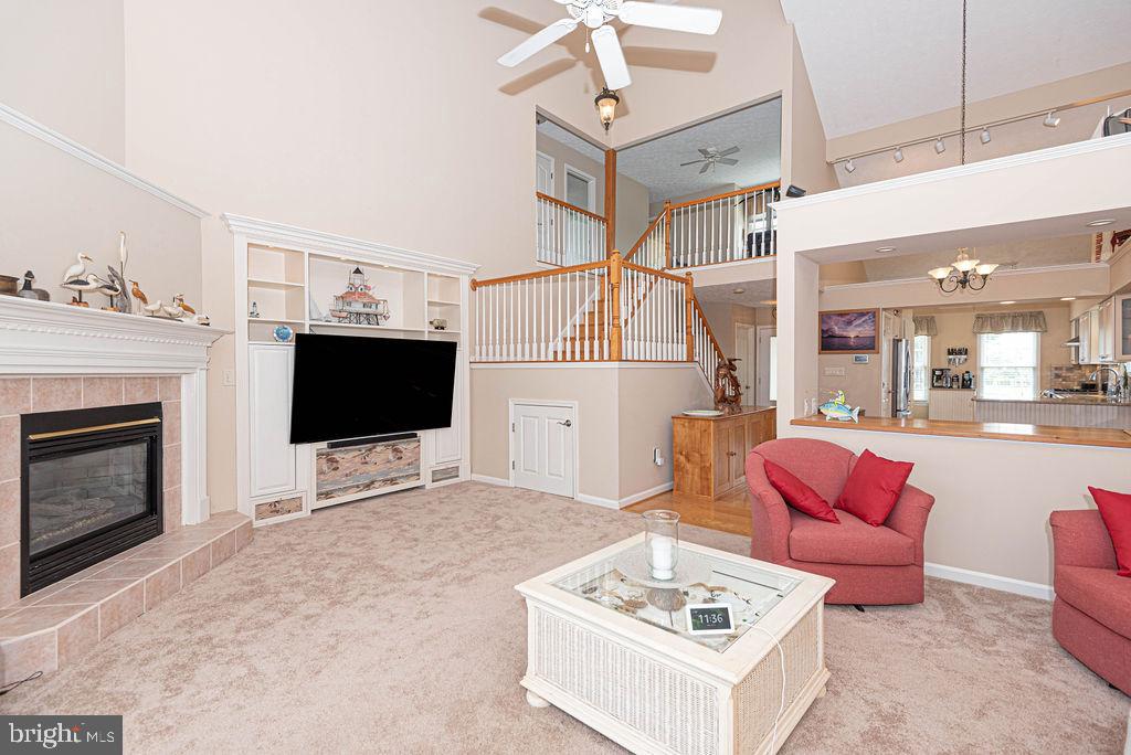 OCEAN PINES - TERNS LANDING - Residential