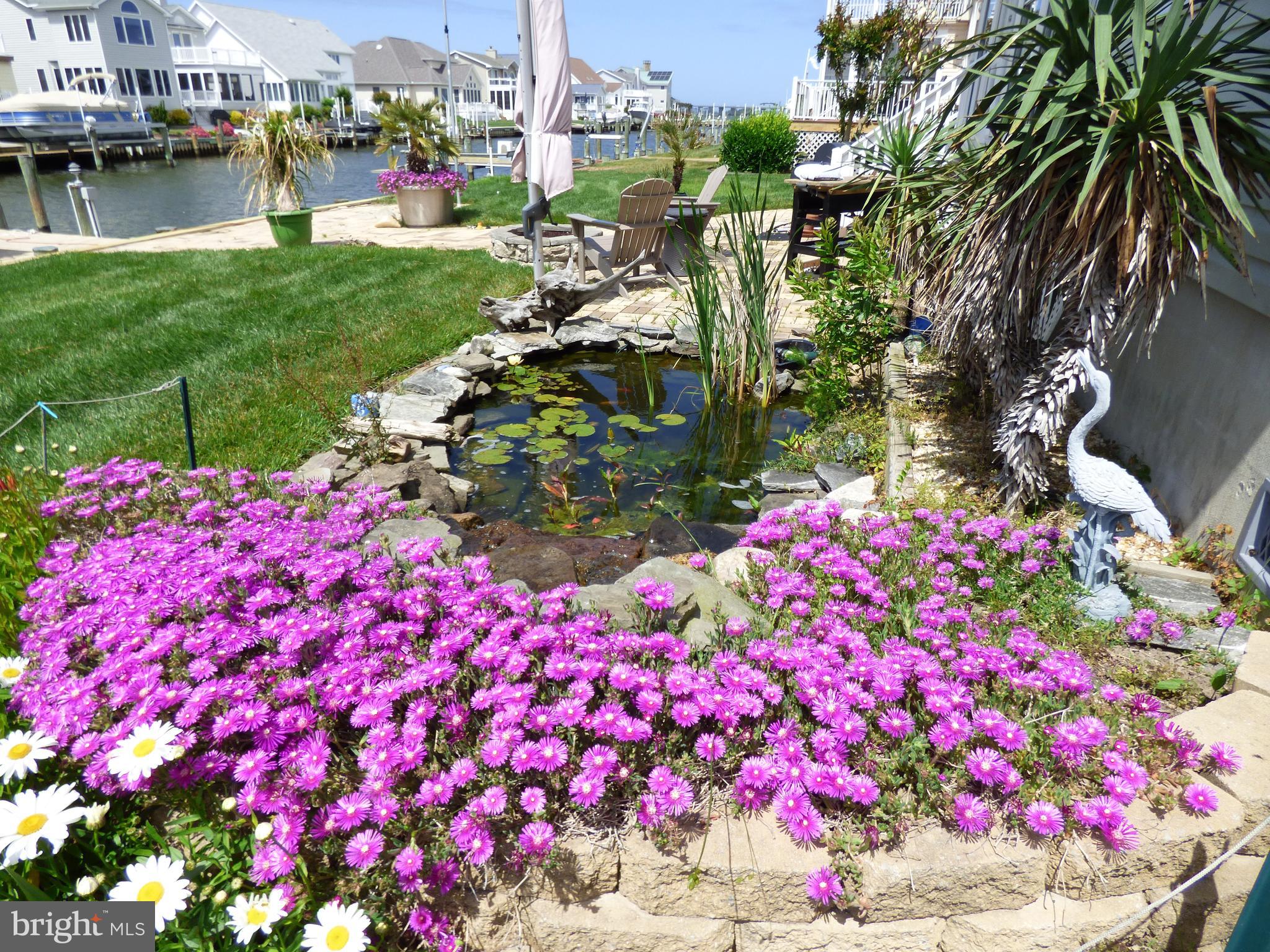 OCEAN PINES - TERNS LANDING - Residential